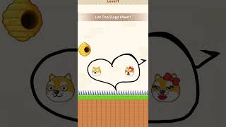 dog rescue love mode