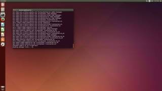 Install Node And Verify Version On Ubuntu