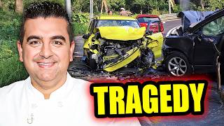 Famous The Rise and Fall of Cake Boss Wealth
