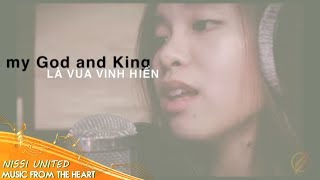 CHO ĐẾN MÃI MÃI [UNTIL THE END] - Khánh Vân