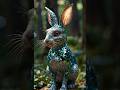 Hello friends welcome back and new AI relative video mirror and rabbit #ai #videosearch #shortvideo