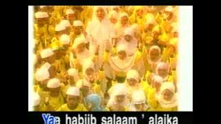 Dea Ananda - Ya Nabi salam alaika