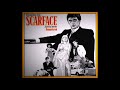 Scarface Soundtrack - Unreleased Music By Giorgio Moroder