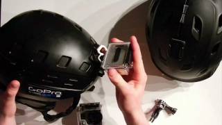 Helmet Mounting Tips: GoPro Mounting Tips & Tricks