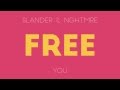 SLANDER NGHTMRE YOU mp3