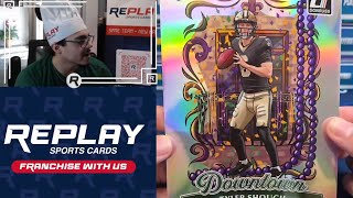 LIVE Box Breaks 11.8.2025