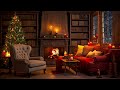 Instrumental Christmas Music🎅⛄🎄Classic Christmas Music With Beautiful Background⛄🎅🎄Merry Christmas