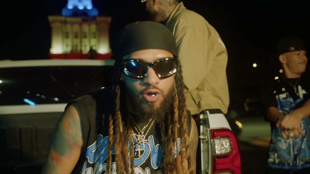 ELTALMiCKEY - PUTICOOKIE FT. BEEZYRD (Video Oficial)