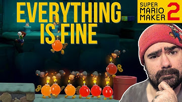 IS THIS CHEESE? OR IS IT JUST INTENDED? Endless Expert No Skip Part 4