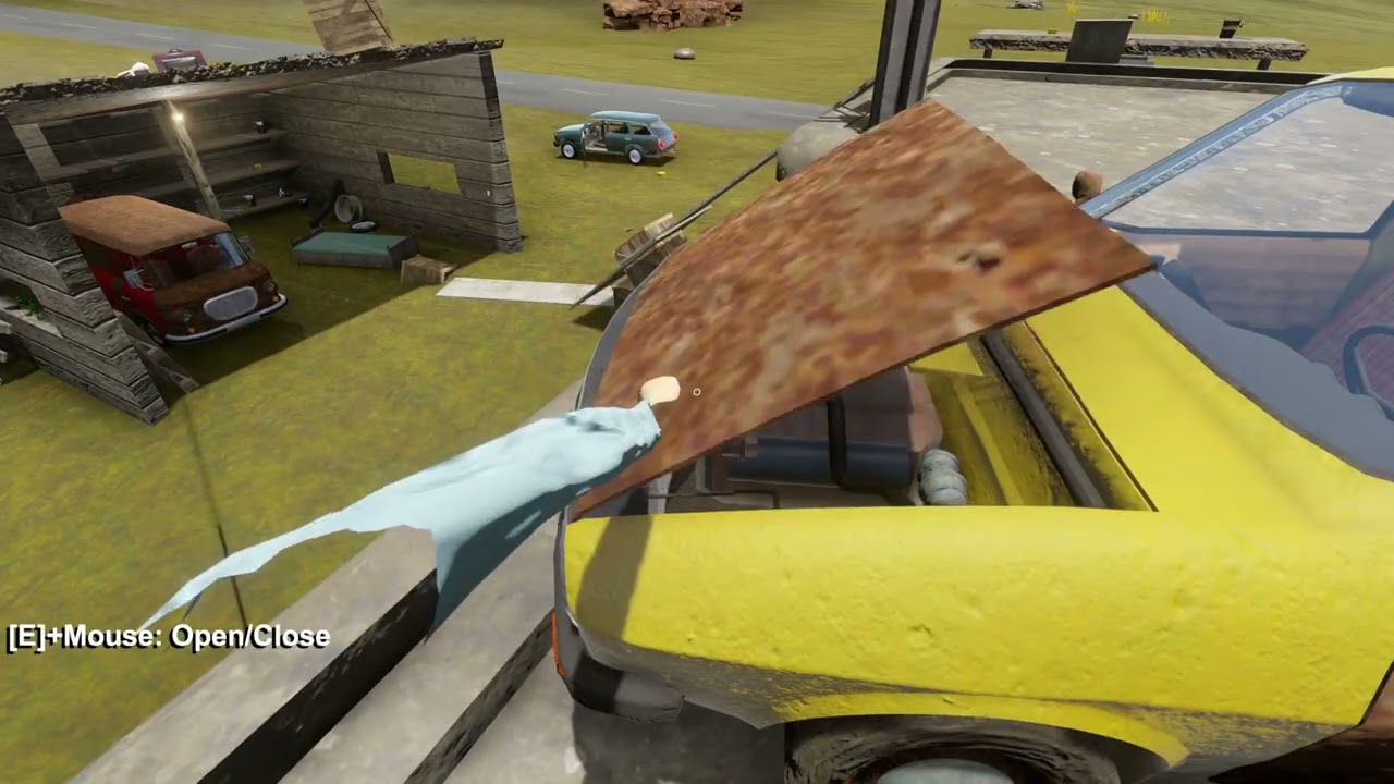 LONG DRIVE - [Episode 41]