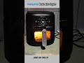 PHILIPS best Air Fryer 🔥 6.2L XL Air Fryer with Touch Panel | Oil Free Cooking 🧑‍🍳