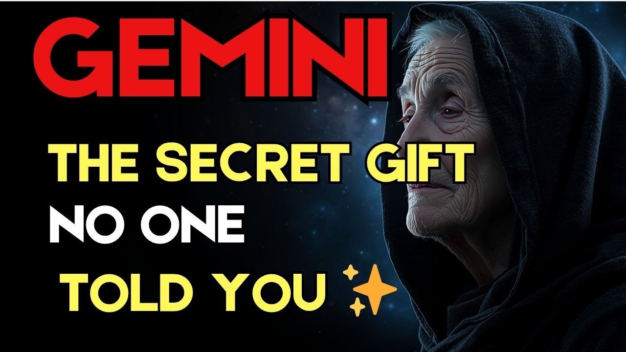 GEMINI- Born On These Dates? ✨ Your Hidden Power Revealed!