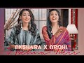 Akshara X Arohi O Behna Meri YRKKH Pranali Rathod Karishma Sawant Akshara X Arohi O Behna Meri YRKKH Pranali Rathod Karishma Sawant