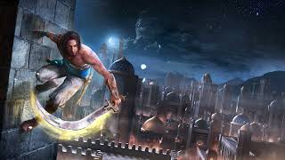 Time Only Knows - Prince of Persia ~ The Sands of Time OST