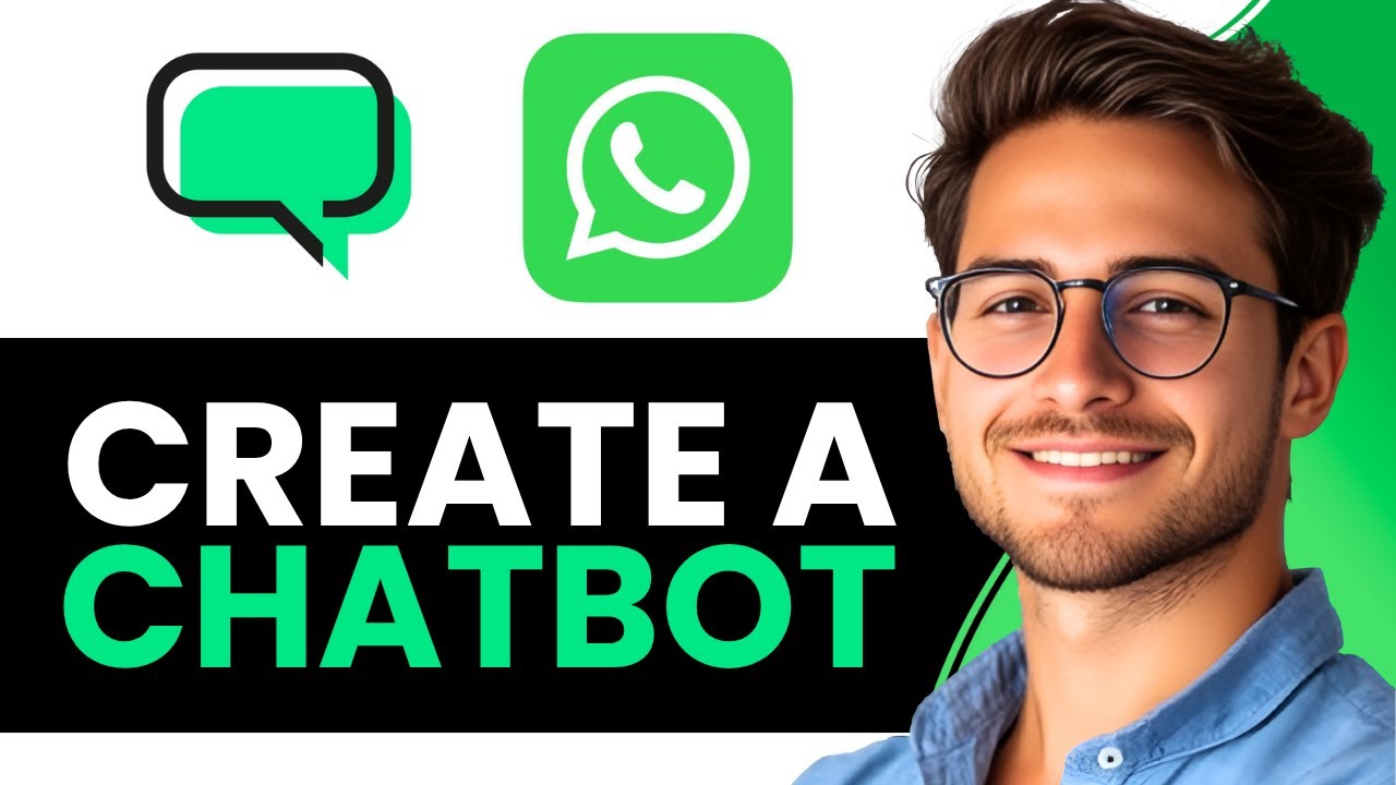WATI WhatsApp API Tutorial | How to use WATI and Create a Chatbot - YouTube