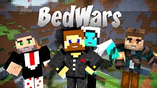 : Minecraft Bed Wars #7 -   