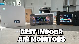 AirGradient is the Best Indoor Air Quality Monitor