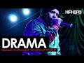 Drama Performs at Lihtz Kamraz "The Switch Up" Concert