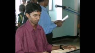 Video thumbnail of "PIRANTHAAR IRAI MAKAN-CHRISTIAN SONG-BATTICALOA SONGS"