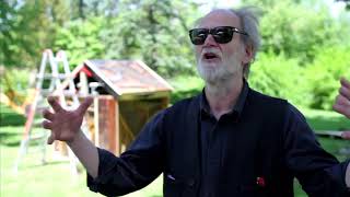 2014 | In the Garden of Sonic Delights | The Pianohouse | Trimpin