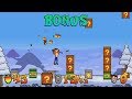 Crash N. Tense Adventure デモプレイ