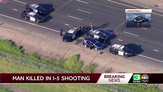 Deadly freeway shooting on I-5 screenshot 3