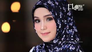 Jilbab Instan Daily Hijab Bunga Free Masker Ori Flow screenshot 5