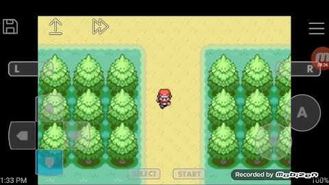 Pokemon Stunning Steele prt1: Rom hack number one