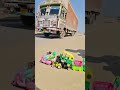 Diecast Model of Bajaj Auto Rickshaw In Action | Tuk Tuk | Scale Models | Auto DominatorWatch