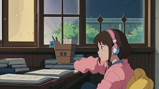 A sleepy song on a sleepless summer night