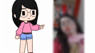 This is my face😌✌️ |Gacha Meme| •100k special!🎉🎊• This is my face😌✌️ |Gacha Meme| •100k special!🎉🎊•