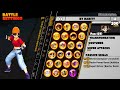 Dragon Ball: The Breakers - Pan (GT) Transphere Showcase (Season 7)