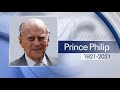 Full coverage: The Funeral for Prince Philip at St George's Chapel I NewsNOW from FOX