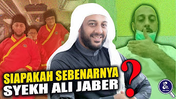 Download Syekh Ali Jaber Kenapa Bukan Arab Dan Malaysia Hafiz Quran Mp3 Free And Mp4