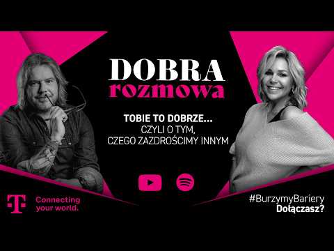Tobie to dobrze… czyli o tym, czego zazdrościmy innym