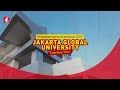 Jakarta global university jgu  campus tour january 2023