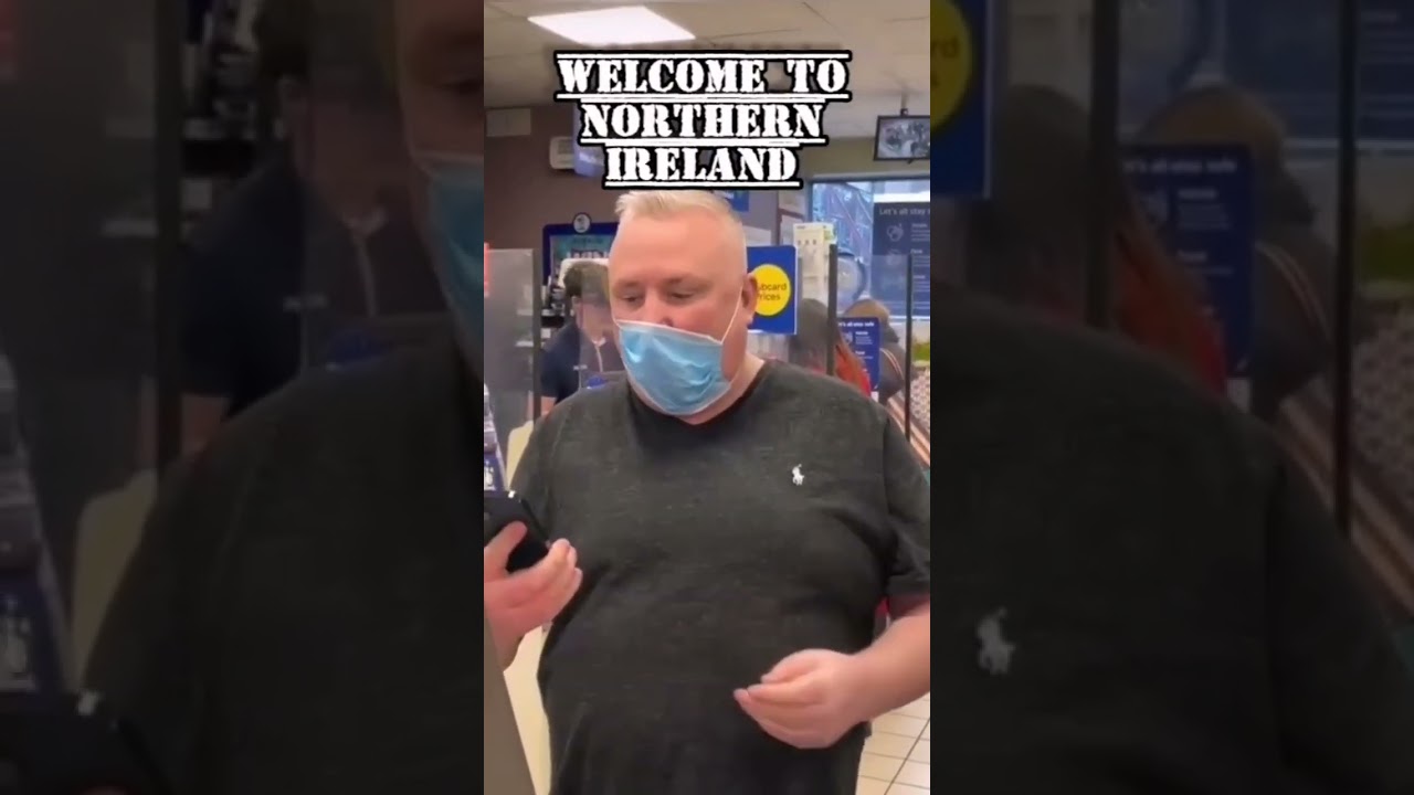 Stephen Nolan - What's the craic? 