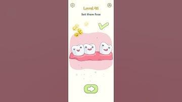 DOP 2 Gameplay Walkthrough Level 46 (Android/ios)