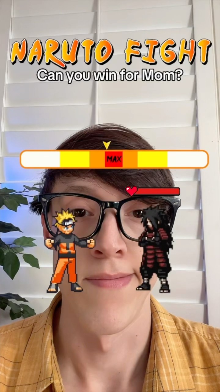 The Naruto Filter: Subscribe for MORE #TheManniiShow.com/series