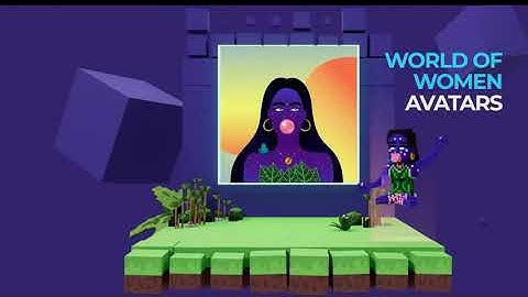 The Sandbox Game — User Generated Crypto & Blockchain Games