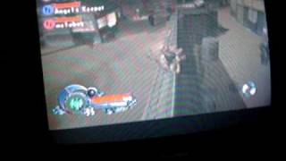 Tenchu Z