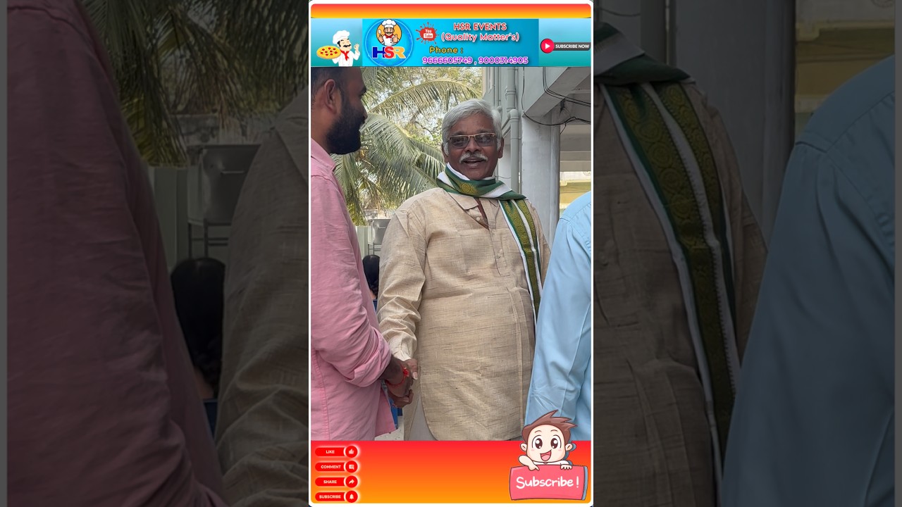 Appanaveedu Outdoor Catering