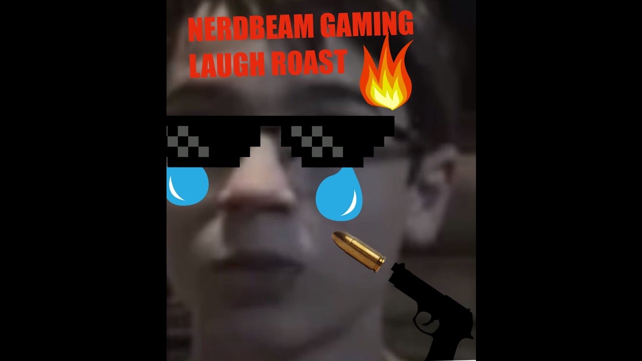 NerdBeam Gaming Exposed