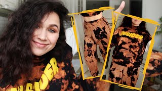 видео: КРАШУ ВЕЩИ ТАЙ ДАЙ ТЕХНИКОЙ картинка: КРАШУ ВЕЩИ ТАЙ ДАЙ ТЕХНИКОЙ