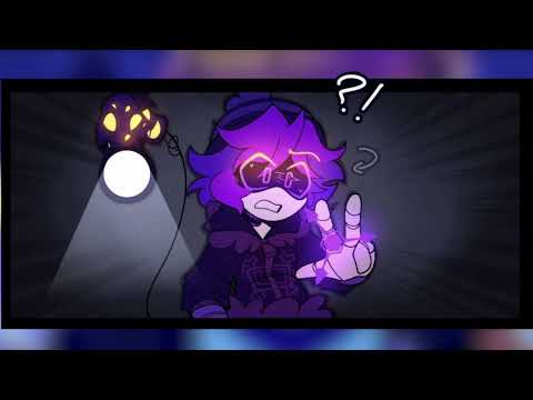 Don't turn around! | Murder Drones Comic Dub