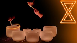 Soothing Singing Bowls To Calm Your Mind - Alleviate Stress And Anxiety