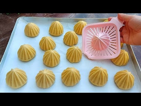 СОСЕДИ УПАЛИ, КОГДА УЗНАЛИ, ИЗ ЧЕГО СДЕЛАН ЭТОТ ВЫПЕЧКА! ОЧЕНЬ ПРОСТО И ВКУСНО