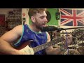 mars- Yungblud (Full Cover)