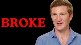 The Deserved Downfall Of Loren Allen 90 Day Fiance