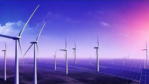 The Next Era of Energy A Look into the Future